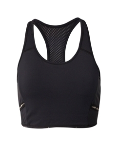 Бралетт PLAY Bralette Sports Bra ONPSPACE-2, черный Only