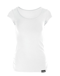 Спортивная футболка Performance WTR4, белый Winshape