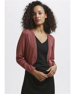 Кардиган Astrid Bolero, яблочное масло Kaffe