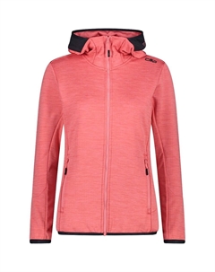 Куртка 33G2696, оранжевый Cmp