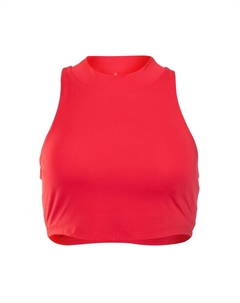 Спортивный топ Sports Top, красный Spyder