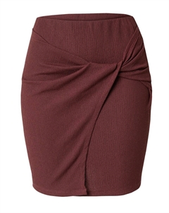 Юбка Skirt Kasha Skirt, темно-коричневый /about you