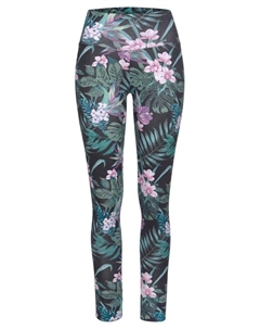 Спортивные брюки Slim fit Workout Pants, черный Kangaroos