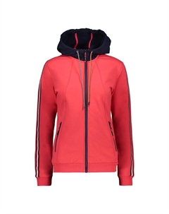 Худи Fix 39D4776, красный Cmp