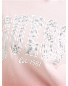 Свитер Sweatshirt, цвет rose/dusky pink Guess