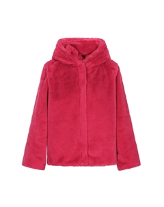 Всесезонная куртка Between-Season Jacket, розовый Faina