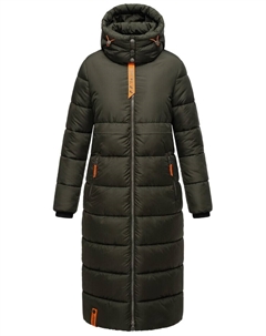 Зимнее пальто Winter Coat, цвет green/dark green Navahoo