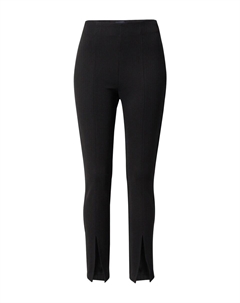 Леггинсы Skinny Leggings, черный Gap