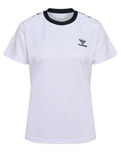 Рубашка для выступлений Staltic Poly, белый Hummel