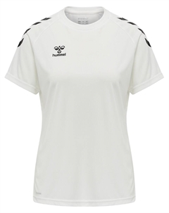 Рубашка для выступлений, белый Hummel