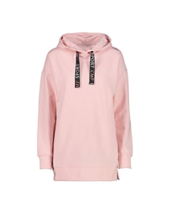 Худи Fix Hood 31D4566, розовый Cmp