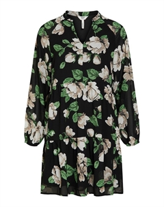 Мини платье Dress MILA GIA, черный Object