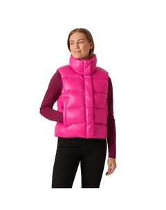 Жилет Jade, розовый Helly hansen