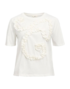 Рубашка, белый Object