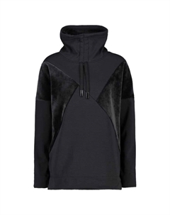 Толстовка Sweat 31M3746, черный Cmp