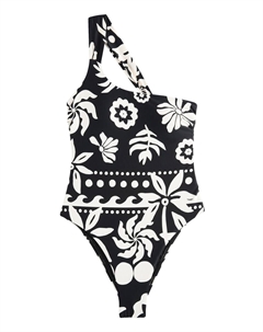 Купальник без косточек, черный Next