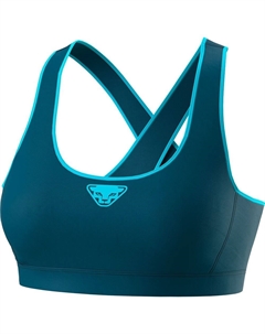 Спортивный бюстгальтер Alpine, синий Dynafit