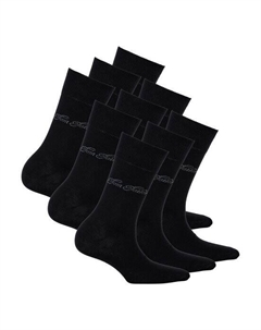 Носки упаковка 9 шт., серый Tom tailor