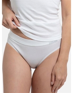 Брюки jazz, 5 пар, из био.хлопка, спортивное издание, белый Speidel