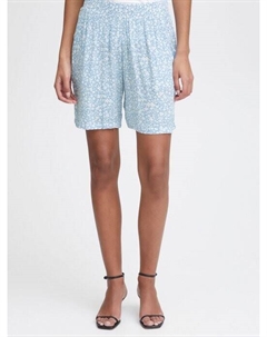 Шорты химаракеш, голубой Ichi