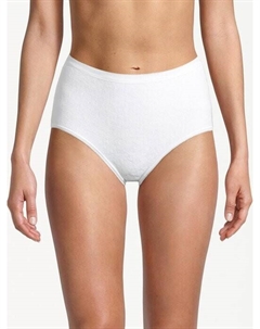 Набор трусов-трусов, 3 шт., белый Speidel