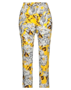 Брюки, желтый Connor & blake