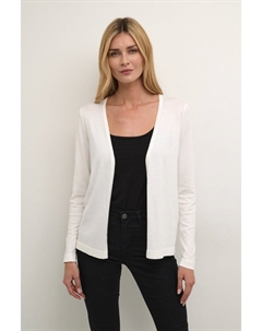 Кардиган Kafenia Astrid, мел Kaffe
