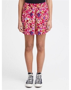 Шорты химаракеш, розовый Ichi