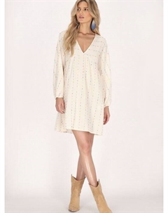 Платье, белый Usha