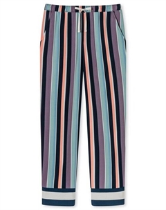 Пижамные штаны: микс и расслабление, мультиколор Schiesser