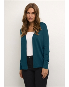 Кардиган, синий Kaffe