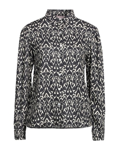 Рубашка, черный Connor & blake