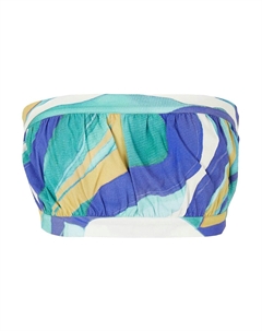 Топ, белый 8 by yoox