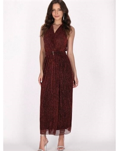 Платье, красный Faina