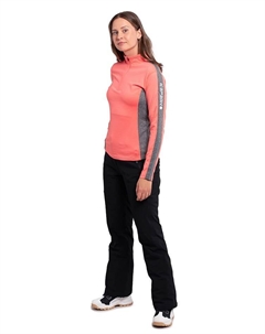 Лонгслив Funktionstroyer Fairview, розовый Icepeak