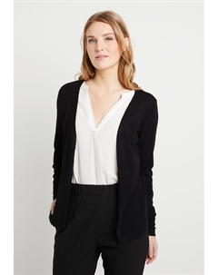 Кардиган Kafenia Astrid, черный глубокий Kaffe