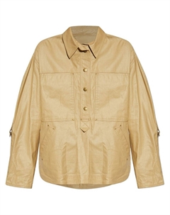 Рубашка Florida, нейтральный Isabel marant