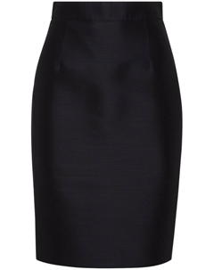 Юбка-карандаш Dalma, черный Dsquared2