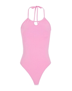 Боди, розовый 8 by yoox