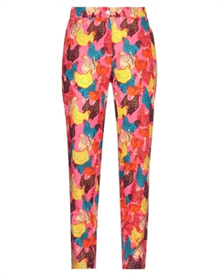 Брюки, пурпурный Connor & blake