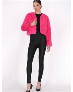 Куртка, розовый Mymo