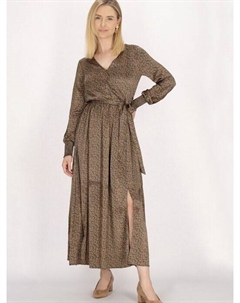 Платье, зеленый Usha