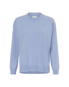 Свитер, голубой Gant