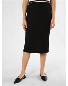 Юбка риласа, черный Opus