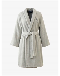 Халат kvtiger халат, серый Kenzo home