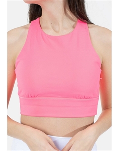 Спортивный бюстгальтер со средней поддержкой Spyder