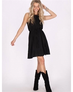 Платье, черный Izia