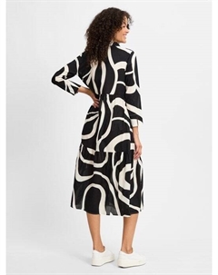 Платье werano струя, черный Opus