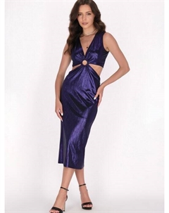 Платье, фиолетовый Faina