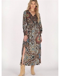 Платье, черный Usha